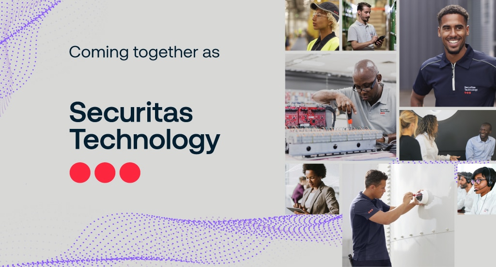 Introducing Securitas Technology